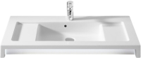 Photos - Bathroom Sink Roca Stratum 327632 900 mm