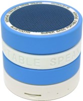 Photos - Portable Speaker Auzer AS-M7 