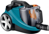 Photos - Vacuum Cleaner Philips PowerPro Expert FC 9713 