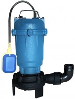 Photos - Submersible Pump Euroaqua WQCD-2-2.6 