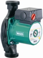 Photos - Circulation Pump Wilo Star-ST 15/6 6.1 m 1" 130 mm