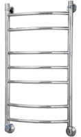 Photos - Heated Towel Rail Margroid Vid 5 (500x800)