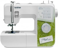 Photos - Sewing Machine / Overlocker Brother Style 25 