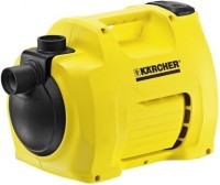 Surface Pump Karcher BP 4 Home & Garden eco!ogic 