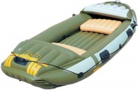 Photos - Inflatable Boat Bestway Neva 3 