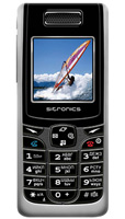 Photos - Mobile Phone Sitronics SM-5220 0 B