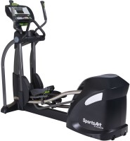 Photos - Cross Trainer SportsArt Fitness E875 LED 