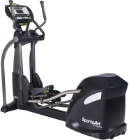 Photos - Cross Trainer SportsArt Fitness E875 15" 