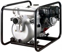 Photos - Water Pump with Engine DaiShin SWT-80HX 