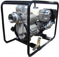 Photos - Water Pump with Engine DaiShin SWT-100HX 