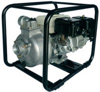 Photos - Water Pump with Engine DaiShin SCR-80HG 