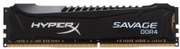 Photos - RAM HyperX Savage DDR4 HX426C13SBK2/16