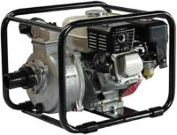 Photos - Water Pump with Engine DaiShin SCR-50HG 