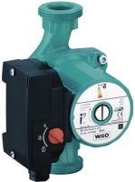 Photos - Circulation Pump Wilo Smart 15/4 4 m 1" 130 mm