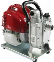 Photos - Water Pump with Engine Honda WX10 