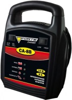 Photos - Charger & Jump Starter Forte CA-8B 
