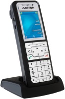 Photos - Cordless Phone Aastra 612d 