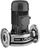 Photos - Circulation Pump EBARA LPS 32/40M 14.5 m DN 32 305 mm