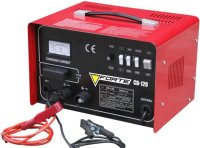 Photos - Charger & Jump Starter Forte CD-120 