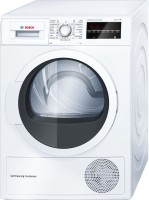 Photos - Tumble Dryer Bosch WTW 85460 