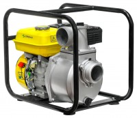 Photos - Water Pump with Engine SADKO WP-8030 