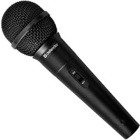 Photos - Microphone Defender MIC-130 