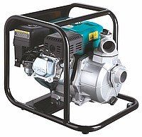 Photos - Water Pump with Engine Aquatica 772511