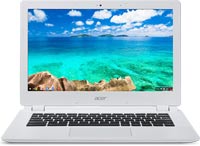 Photos - Laptop Acer Chromebook 13 CB5-311 (CB5-311-T6JJ)
