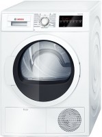 Photos - Tumble Dryer Bosch WTG 86400 