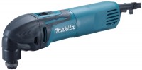 Photos - Multi Power Tool Makita TM3000C 