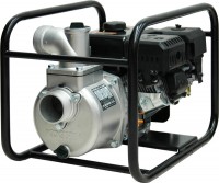 Photos - Water Pump with Engine Koshin SEV-80X 