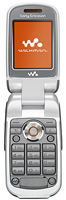 Photos - Mobile Phone Sony Ericsson W710i 0 B