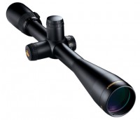 Photos - Sight Nikon Fieldmaster 6-18x40 SF 