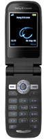 Photos - Mobile Phone Sony Ericsson Z550i 