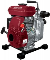 Photos - Water Pump with Engine Stark WP 40 