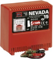 Photos - Charger & Jump Starter Telwin Nevada 15 