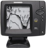 Photos - Fish Finder Humminbird Fishfinder 561 