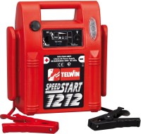 Photos - Charger & Jump Starter Telwin Speed Start 1212 