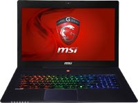Photos - Laptop MSI GS70 2QE Stealth Pro