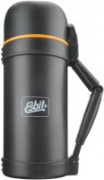 Photos - Thermos Esbit Stainless Steel Vacuum Flask 1.2 1.2 L