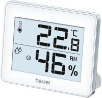 Thermometer / Barometer Beurer HM 16 