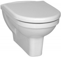 Photos - Toilet Vitra Form 300 5248L003-0075 