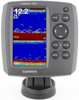 Photos - Fish Finder Garmin Fishfinder 350C 