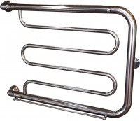 Photos - Heated Towel Rail Margroid Vid 25 (400x500)