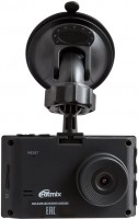 Photos - Dashcam Ritmix AVR-424 Light 