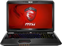 Photos - Laptop MSI GT70 2QD Dominator