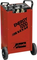 Photos - Charger & Jump Starter Telwin Energy 1000 Start 