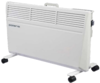 Photos - Convector Heater Polaris PCH 2083D 2 kW