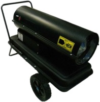 Photos - Industrial Space Heater Sensei BDO-20 
