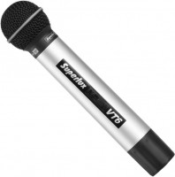 Photos - Microphone Superlux VT96 